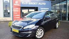 Gebruikt 2016 Peugeot 308 Style Hatchback | € 8.900 (Eerlijke prijs)