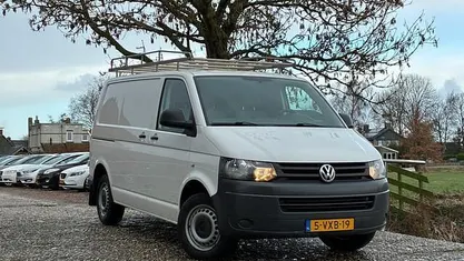 Gebruikt 2012 VW T5 Van | € 5.975 (Super prijs)