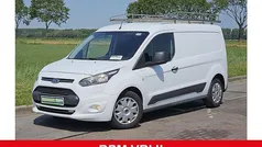 Gebruikt 2016 Ford Transit Trend Van | € 6.950 (Goede deal)