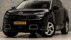 Zwart Gebruikt 2020 Citroën C5 Aircross SUV | € 21.445 (Goede deal)