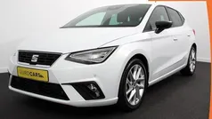 Gebruikt 2021 Seat Ibiza FR Hatchback | € 17.830 (Goede deal)