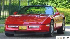 Gebruikt 1984 Chevrolet Corvette | € 12.950