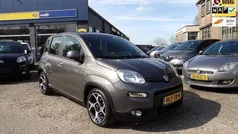 Gebruikt 2021 Fiat Panda Sport Hatchback | € 13.950 (Eerlijke prijs)