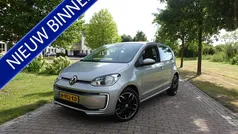 Grijs Gebruikt 2020 VW e-up! Hatchback | € 9.950 (Eerlijke prijs)