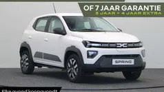 Gebruikt 2025 Dacia Spring Expression Hatchback | € 21.275 (Eerlijke prijs)