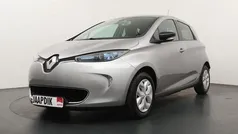 Grijs, metallic lak Gebruikt 2016 Renault Zoe Intens Hatchback | € 5.899 (Super prijs)