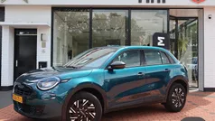 Blauw Gebruikt 2024 Fiat 600 Urban SUV | € 27.450 (Eerlijke prijs)