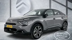 Gebruikt 2023 Citroën e-C4 Shine SUV | € 20.890 (Eerlijke prijs)