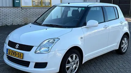 Occasion 2009 Suzuki Swift Hatchback | € 1.995 (Goede deal)