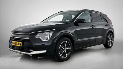 Occasion 2024 Kia Niro SUV | € 32.945 (Eerlijke prijs)