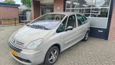 Citroën Xsara Picasso