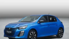 Gebruikt 2024 Peugeot e-208 Style Hatchback | € 22.490 (Goede deal)