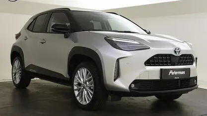 Occasion 2023 Toyota Yaris Cross Executive SUV | € 28.899 (Eerlijke prijs)