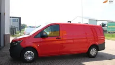 Gebruikt 2018 Mercedes Vito MPV | € 12.900 (Super prijs)
