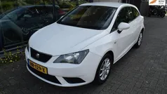 Gebruikt 2013 Seat Ibiza Style Hatchback | € 4.450 (Goede deal)