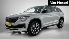 Gebruikt 2021 Skoda Kodiaq Business Line SUV | € 30.900 (Eerlijke prijs)