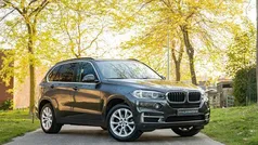 Grijs Gebruikt 2015 BMW X5 SUV | € 29.995 (Super prijs)