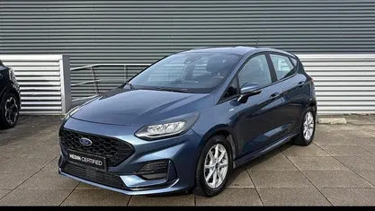 Occasion Ford Fiesta ST-Line 2026 Hatchback