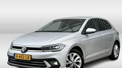 Gebruikt 2022 VW Polo Style Hatchback | € 20.950 (Eerlijke prijs)