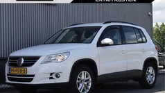 Gebruikt 2011 VW Tiguan Comfortline SUV | € 5.950 (Eerlijke prijs)