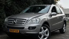 Gebruikt 2007 Mercedes 320 SUV | € 3.950 (Goede deal)