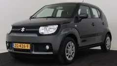 Gebruikt 2019 Suzuki Ignis Comfort Hatchback | € 12.300 (Eerlijke prijs)