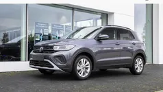 Grijs Nieuw 2024 VW T-Cross Edition SUV | € 33.981 (Eerlijke prijs)