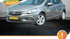 Gebruikt 2019 Opel Astra Innovation Hatchback | € 13.480 (Goede deal)