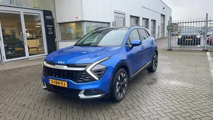 Gebruikt 2023 Kia Sportage SUV | € 36.950 (Eerlijke prijs)