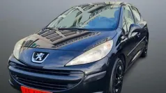 Gebruikt 2008 Peugeot 207 Hatchback | € 1.950 (Eerlijke prijs)