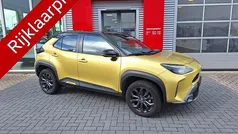Gebruikt 2023 Toyota Yaris Cross X-plore SUV | € 27.900 (Eerlijke prijs)