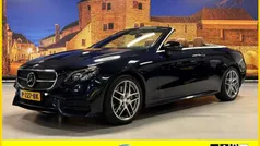Gebruikt 2018 Mercedes E400 AMG Cabriolet | € 44.950 (Goede deal)