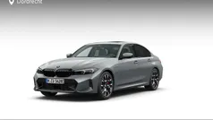 Grijs Nieuw 2025 BMW 330e Comfort Edition Sedan | € 73.841 (Eerlijke prijs)