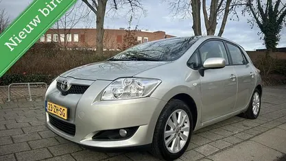 Occasion 2008 Toyota Auris Business Edition Hatchback | € 6.450 (Eerlijke prijs)