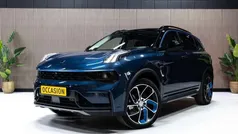 Gebruikt 2022 Lynk & Co 01 SUV | € 27.450 (Eerlijke prijs)