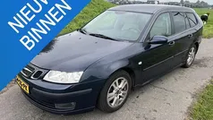 Gebruikt 2007 Saab 9-3 Vector Stationwagen | € 6.250 (Eerlijke prijs)