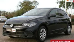 Hatchback Gebruikt 2022 VW Polo Business Hatchback | € 19.750 (Goede deal)