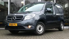 Overig Gebruikt 2018 Mercedes Citan 112 Van | € 14.950 (Eerlijke prijs)