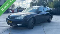 Gebruikt 2006 Ford Mondeo Stationwagen | € 550 (Goede deal)