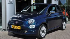 Blauw Gebruikt 2024 Fiat 500 Dolcevita Hatchback | € 15.950 (Eerlijke prijs)