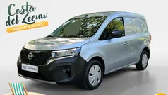 Highland grey Gebruikt 2022 Nissan Townstar Tekna MPV | € 20.935 (Goede deal)