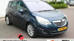 Gebruikt 2011 Opel Meriva Cosmo MPV | € 4.950 (Eerlijke prijs)