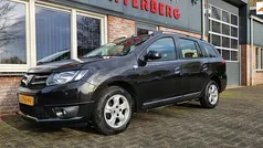Gebruikt 2017 Dacia Logan MCV Prestige MPV | € 5.750 (Eerlijke prijs)