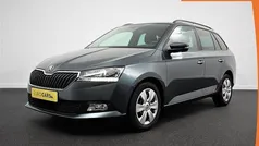 Gebruikt 2021 Skoda Fabia Ambition Stationwagen | € 17.390 (Eerlijke prijs)