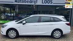 Gebruikt 2020 Opel Astra Business Edition Stationwagen | € 12.750 (Eerlijke prijs)