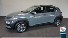 Grijs Gebruikt 2021 Hyundai Kona Comfort SUV | € 22.745 (Eerlijke prijs)