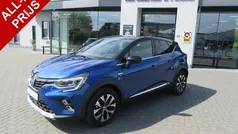 Gebruikt 2023 Renault Captur Techno SUV | € 27.950 (Eerlijke prijs)
