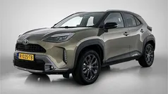 Groen Gebruikt 2022 Toyota Yaris Cross X-plore SUV | € 24.945 (Eerlijke prijs)
