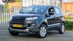 Gebruikt 2016 Ford Ecosport Trend SUV | € 8.250 (Goede deal)