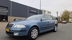 Gebruikt 2008 Skoda Octavia Tour Stationwagen | € 1.950 (Eerlijke prijs)